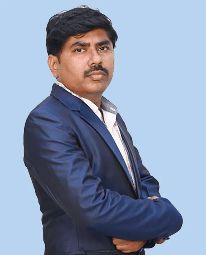 SR University Faculty